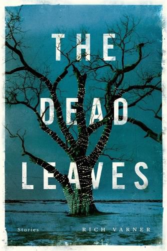 Cover image for The Dead Leaves