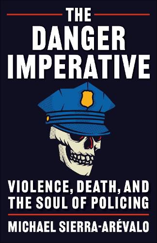 Cover image for The Danger Imperative