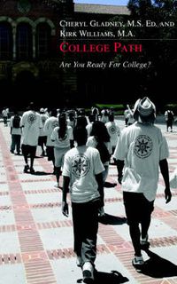 Cover image for College Path: Are You Ready for College?