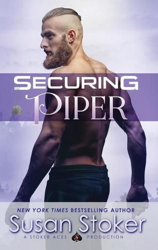 Cover image for Securing Piper