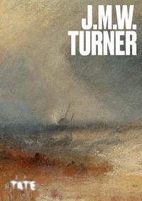 Cover image for Artists Series: J.M.W. Turner