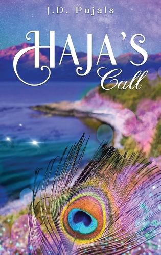 Cover image for Haja's Call