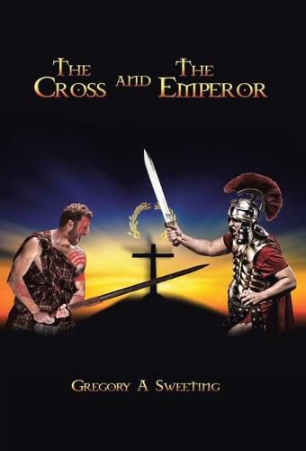 Cover image for The Cross and the Emperor