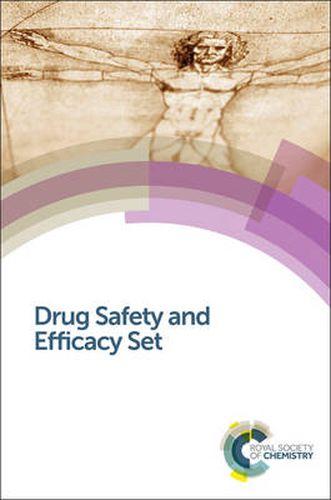 Cover image for Drug Safety and Efficacy Set