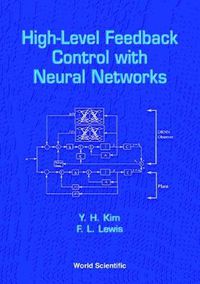 Cover image for High-level Feedback Control With Neural Networks