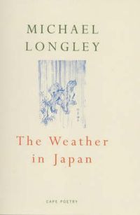 Cover image for The Weather in Japan