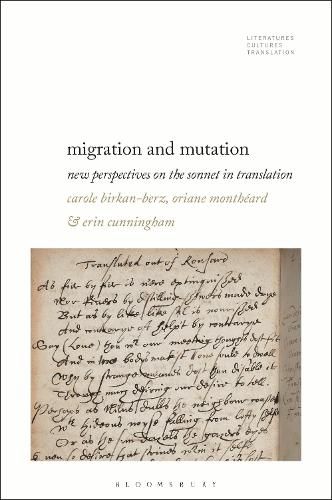 Cover image for Migration and Mutation