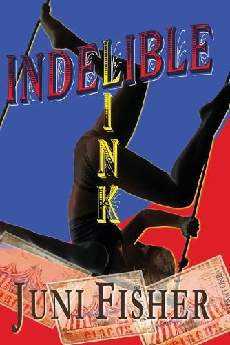 Cover image for Indelible Link