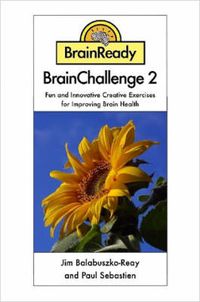 Cover image for BrainReady - BrainChallenge 2