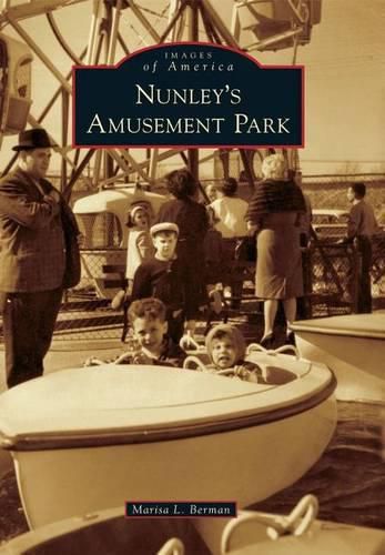 Cover image for Nunley's Amusement Park