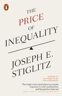 Cover image for The Price of Inequality