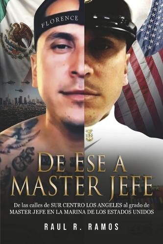 Cover image for De Ese a Master Jefe