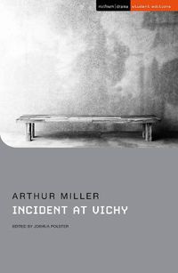 Cover image for Incident at Vichy