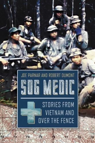 Cover image for SOG Medic