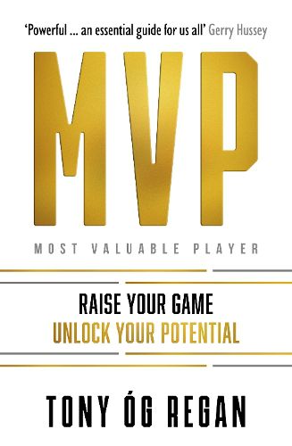 Cover image for MVP