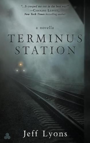 Cover image for Terminus Station