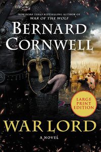 Cover image for War Lord