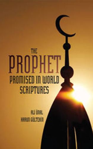 Cover image for The Prophet Promised in World Scriptures