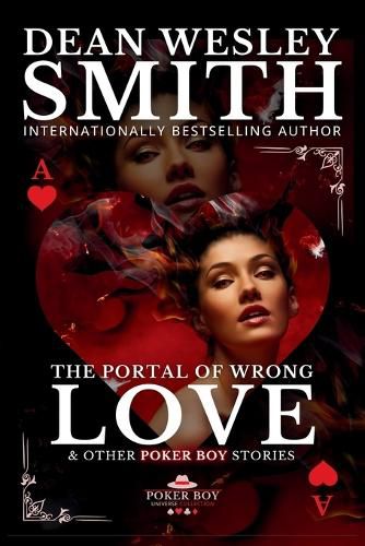 Cover image for The Portal of Wrong Love