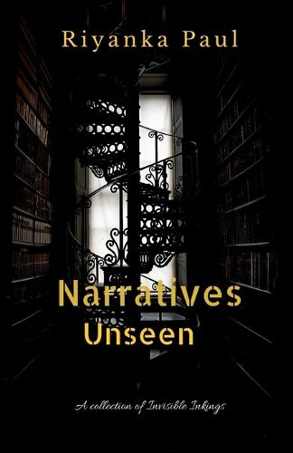 Cover image for Narratives Unseen