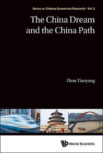 Cover image for China Dream And The China Path, The