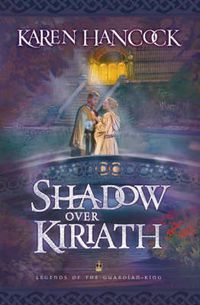 Cover image for Shadow Over Kiriath