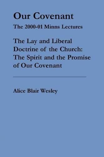 Cover image for Our Covenant