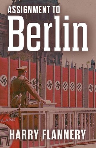 Cover image for Assignment to Berlin