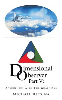 Cover image for Dimensional Observer Part V