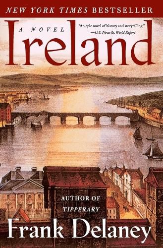 Cover image for Ireland