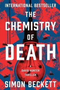 Cover image for The Chemistry of Death