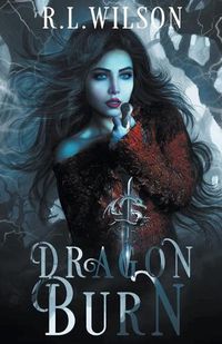 Cover image for Dragon Burn