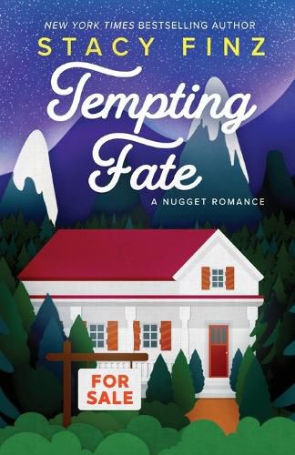 Cover image for Tempting Fate