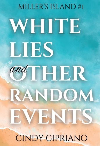 Cover image for White Lies and Other Random Events