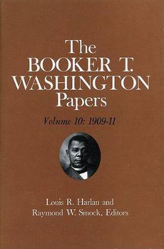 The Booker T. Washington Papers