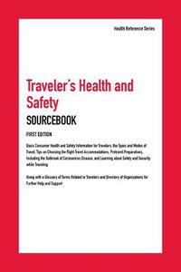 Cover image for Travelers Health & Safety Sour