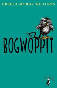 Cover image for Bogwoppit