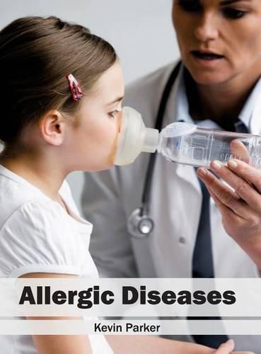 Cover image for Allergic Diseases