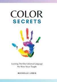 Cover image for Color Secrets