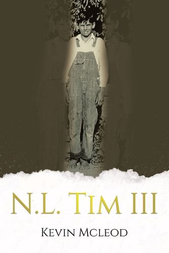 Cover image for N.L. Tim III