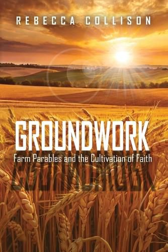Cover image for Groundwork