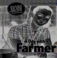 Cover image for A Day with a Farmer