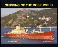 Cover image for Shipping of the Bosphorus