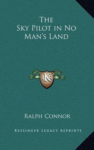 The Sky Pilot in No Man's Land