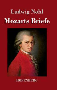 Cover image for Mozarts Briefe