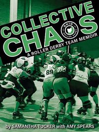 Cover image for Collective Chaos