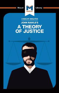 Cover image for An Analysis of John Rawls's A Theory of Justice