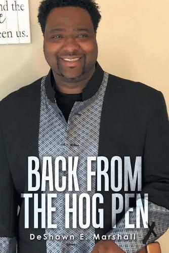 Cover image for Back from the Hog Pen