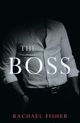 Cover image for The Boss