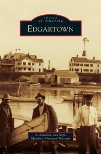 Cover image for Edgartown